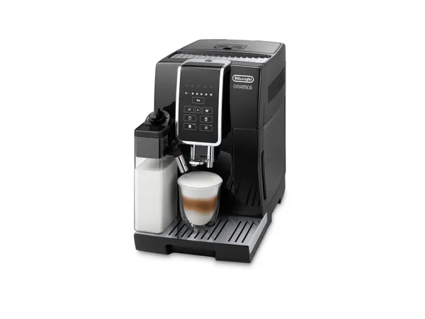 Ekspres DELONGHI Magnifica S ECAM22.115.B – Bild 2