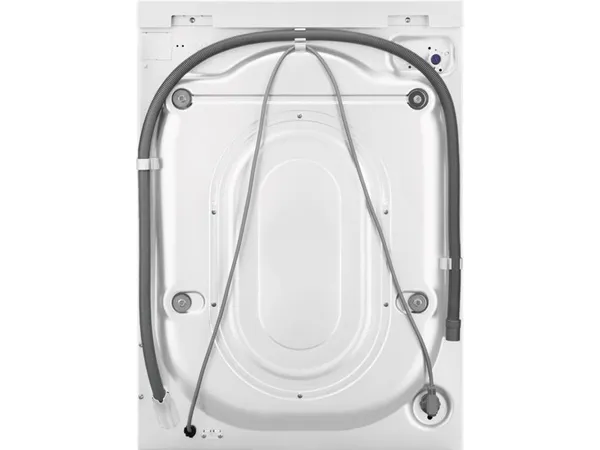 Waschmaschine ELECTROLUX EW6SN406WP SensiCare 600 SLIM 6 kg 1000 U/min SoftPlus Anti-Allergy Plus Programm Dampf Eco TimeManager – Bild 2