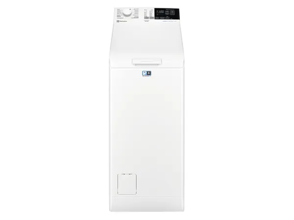 Waschmaschine ELECTROLUX EW6TN4261P SensiCare 600 6 kg 1200 U/min SteamCare SoftPlus UltraWash Eco TimeManager