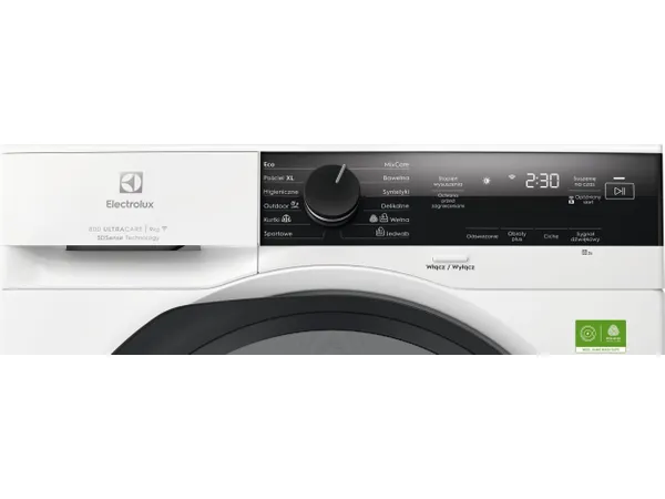ELECTROLUX EW8D495RP UltraCare 800 9 kg Wärmepumpentrockner, SensiCare SteamCare MixCare Programm, 3DSense Technologie, Doppellagiger EasyClean Filter – Bild 3