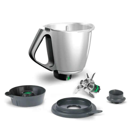 Thermomix® Mixtopf komplett TM6